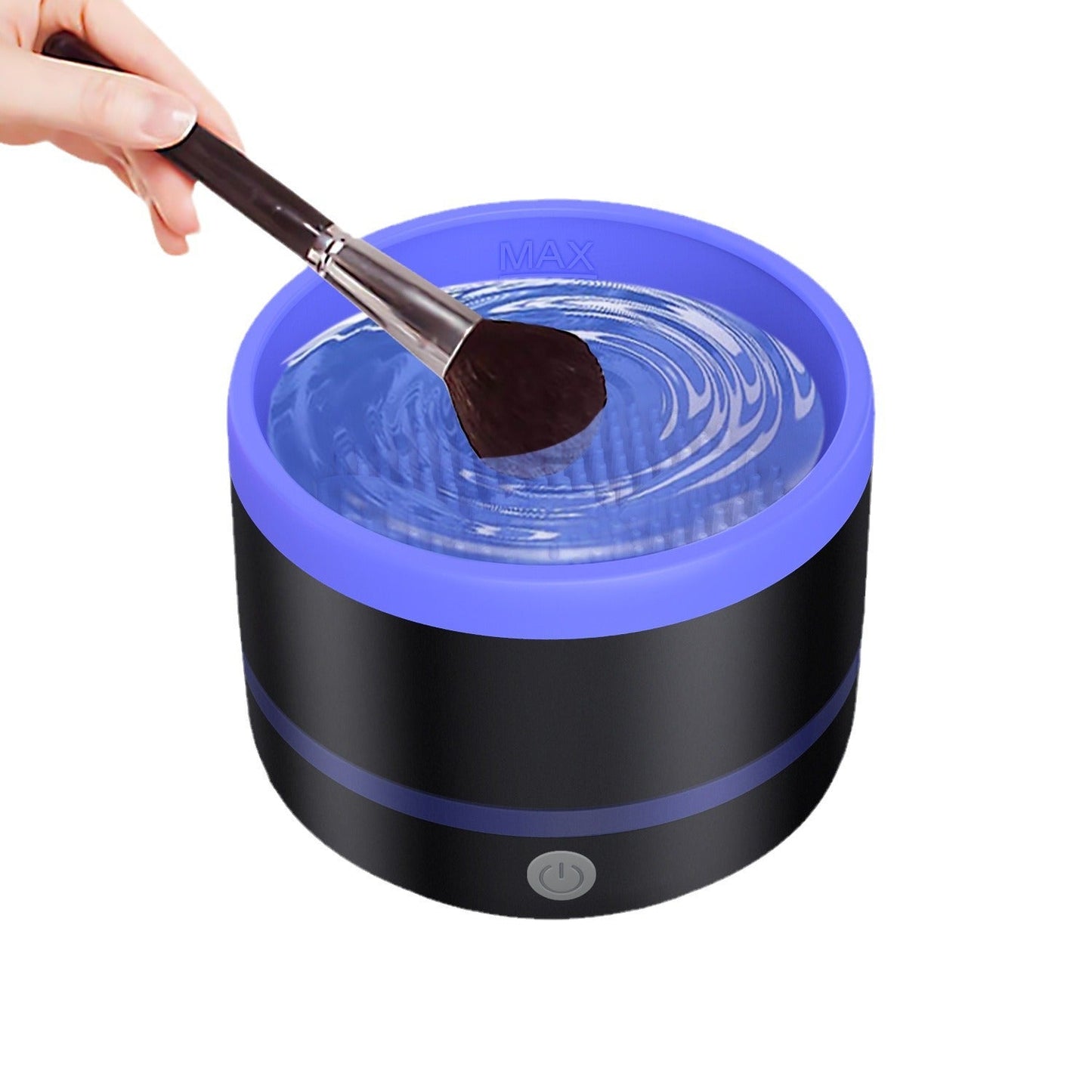 Cosmetic Brush Cleaner