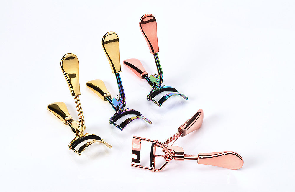 Premium Eyelash Curler