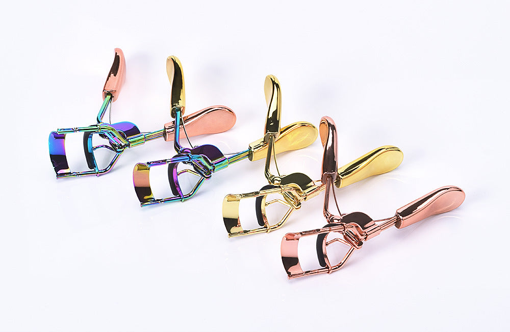 Premium Eyelash Curler