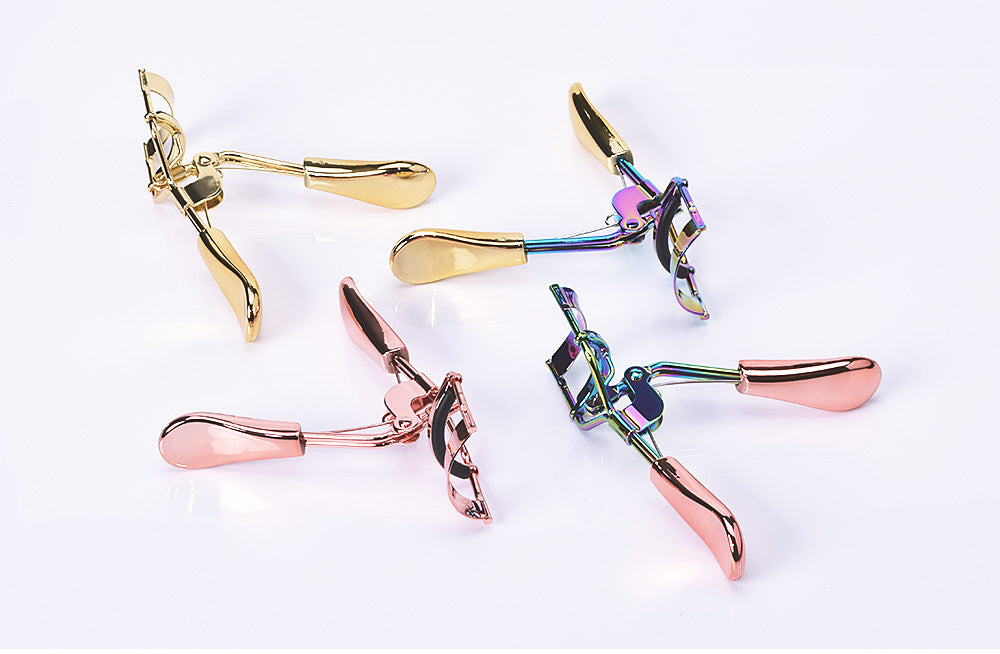 Premium Eyelash Curler