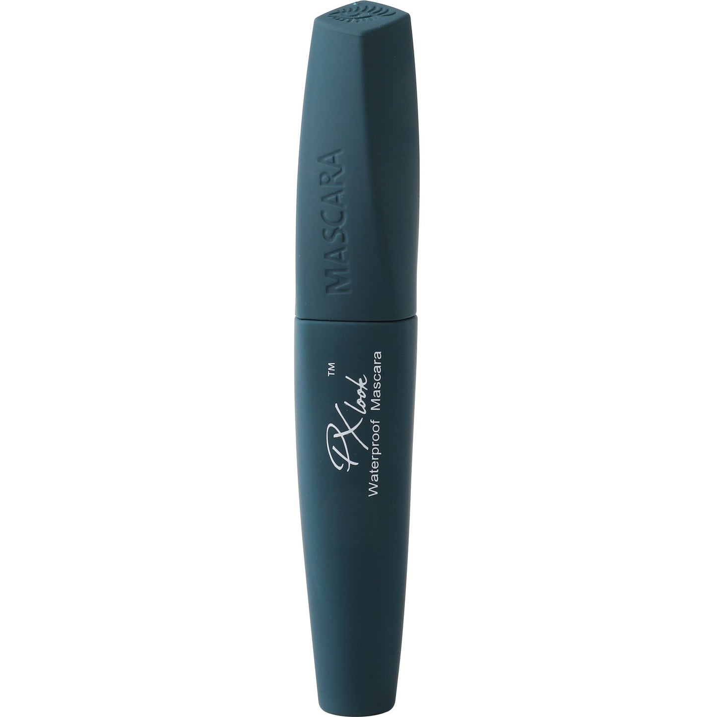 Intense Black Waterproof Mascara