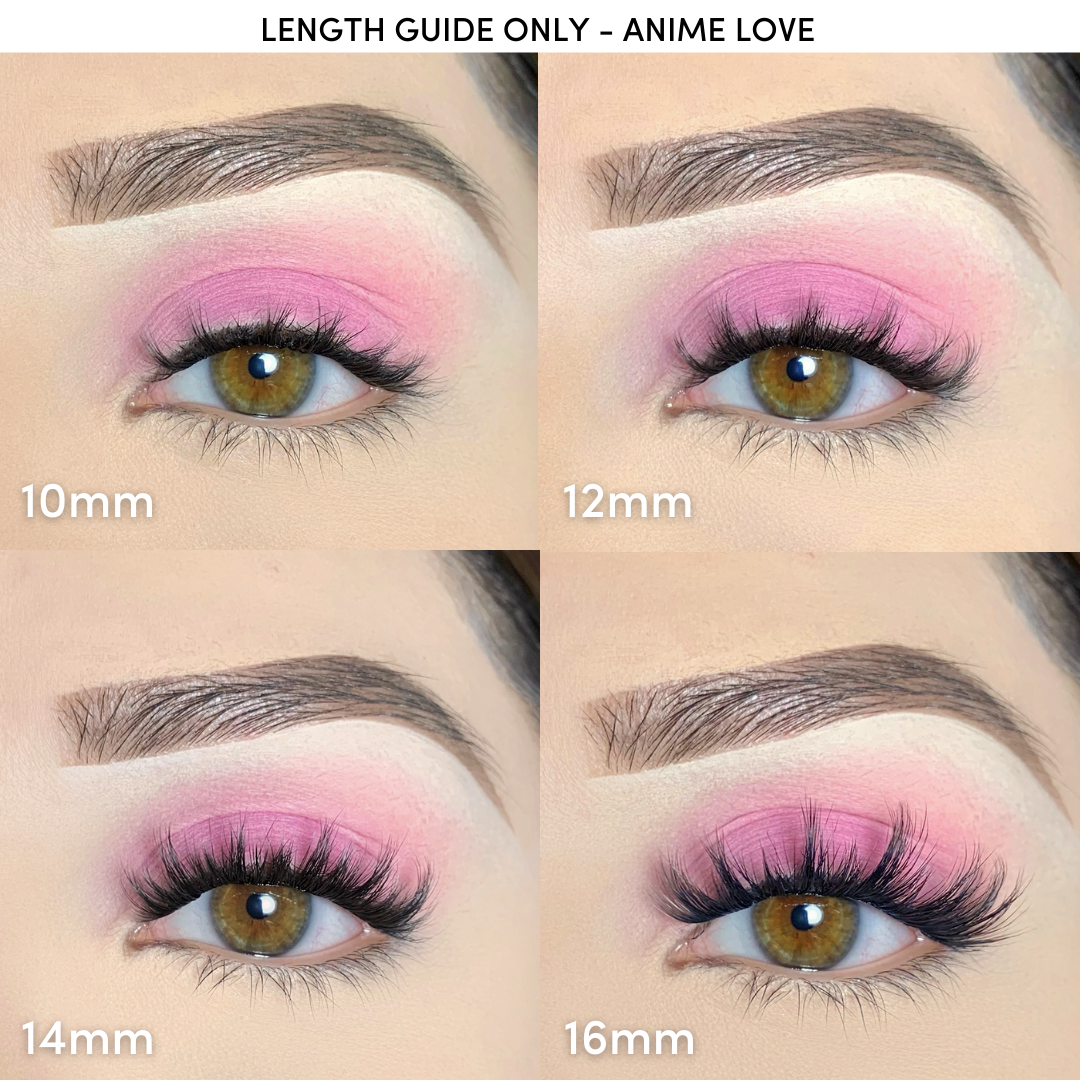 Anime Love Multi-Pack