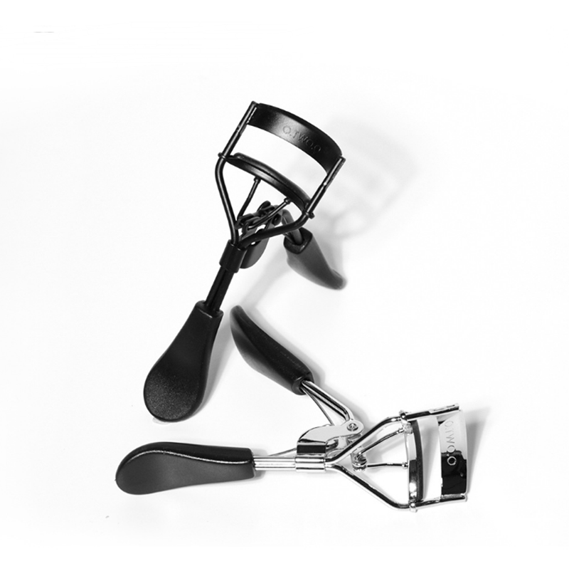 Wide Angle Beauty Eyelash Curler