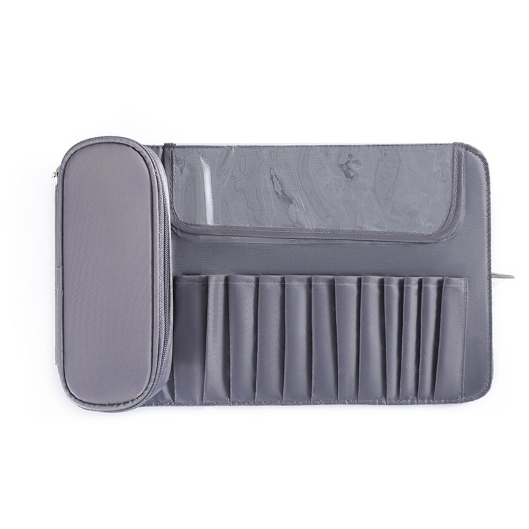 Premium Multi-Function Folding Professional Beauty Storage Bag