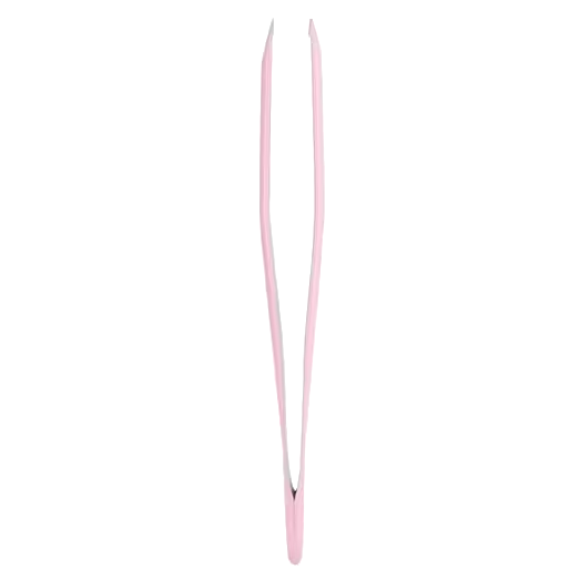 EYEBROW TWEEZER WIDE SLANT