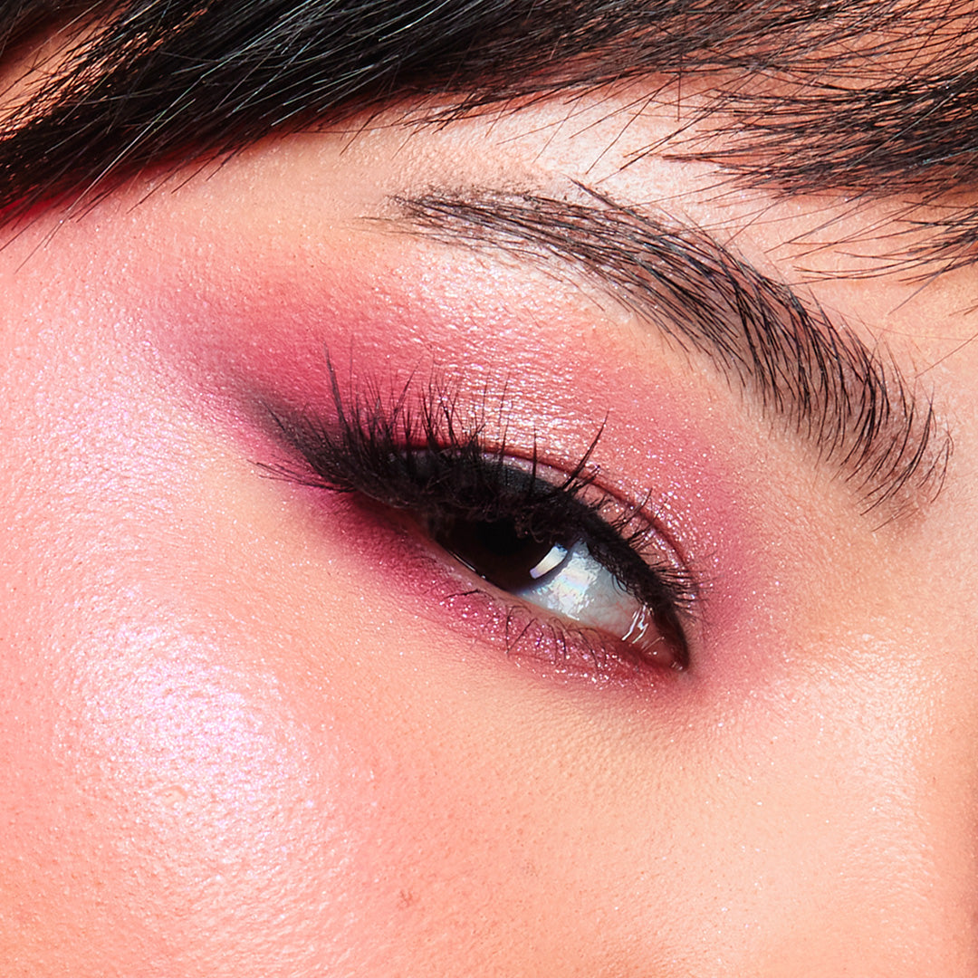 Mini Essentials 5-Shade Palette