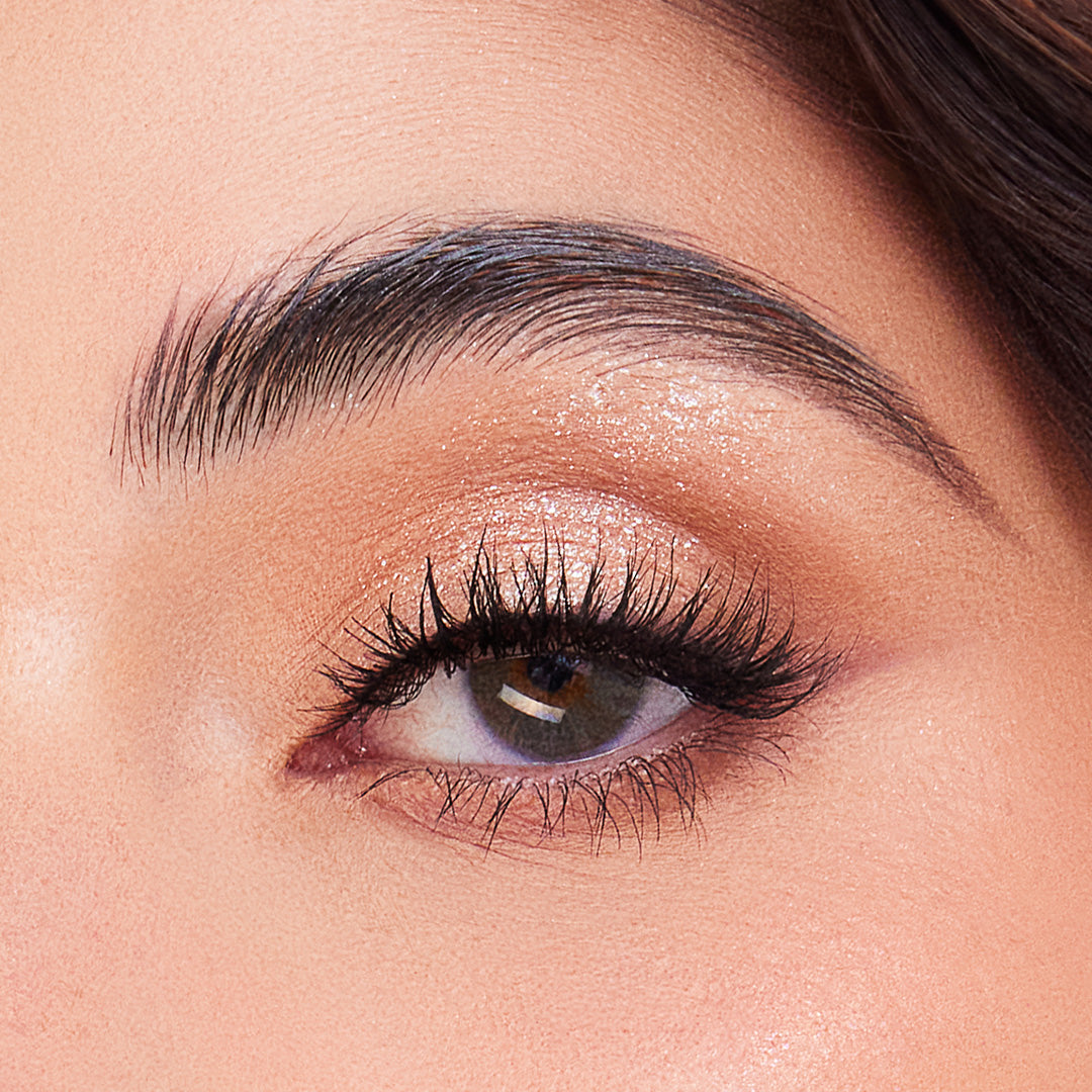 Mini Essentials 5-Shade Palette