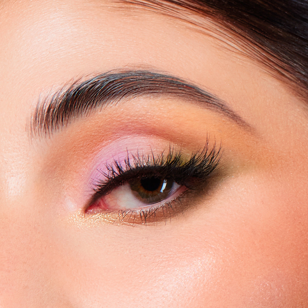 Mini Essentials 5-Shade Palette