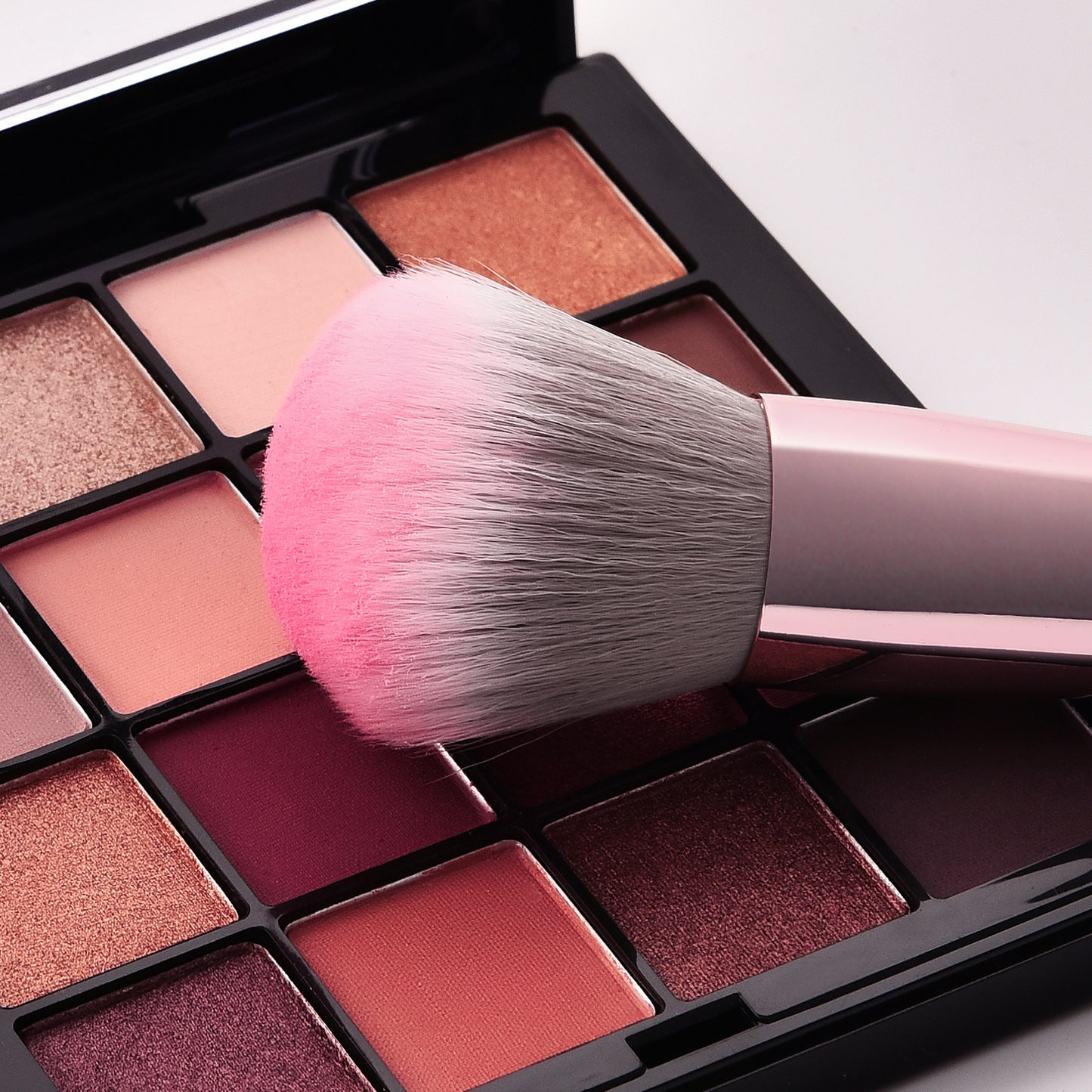 Mua 10-Piece Face & Eye Brush Set