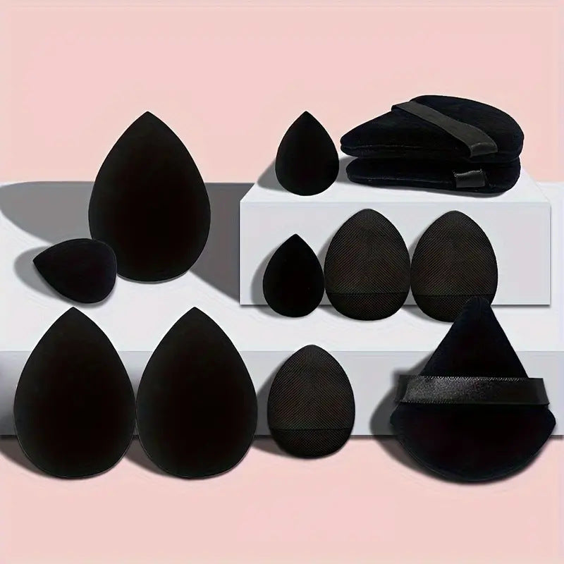 12-Piece Beauty Blender Set