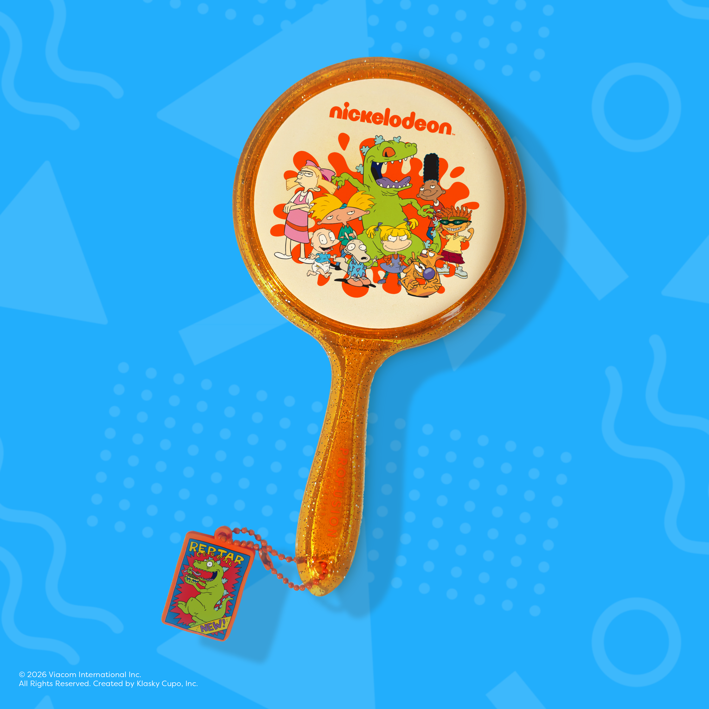 Nick '90s | Handheld Mirror