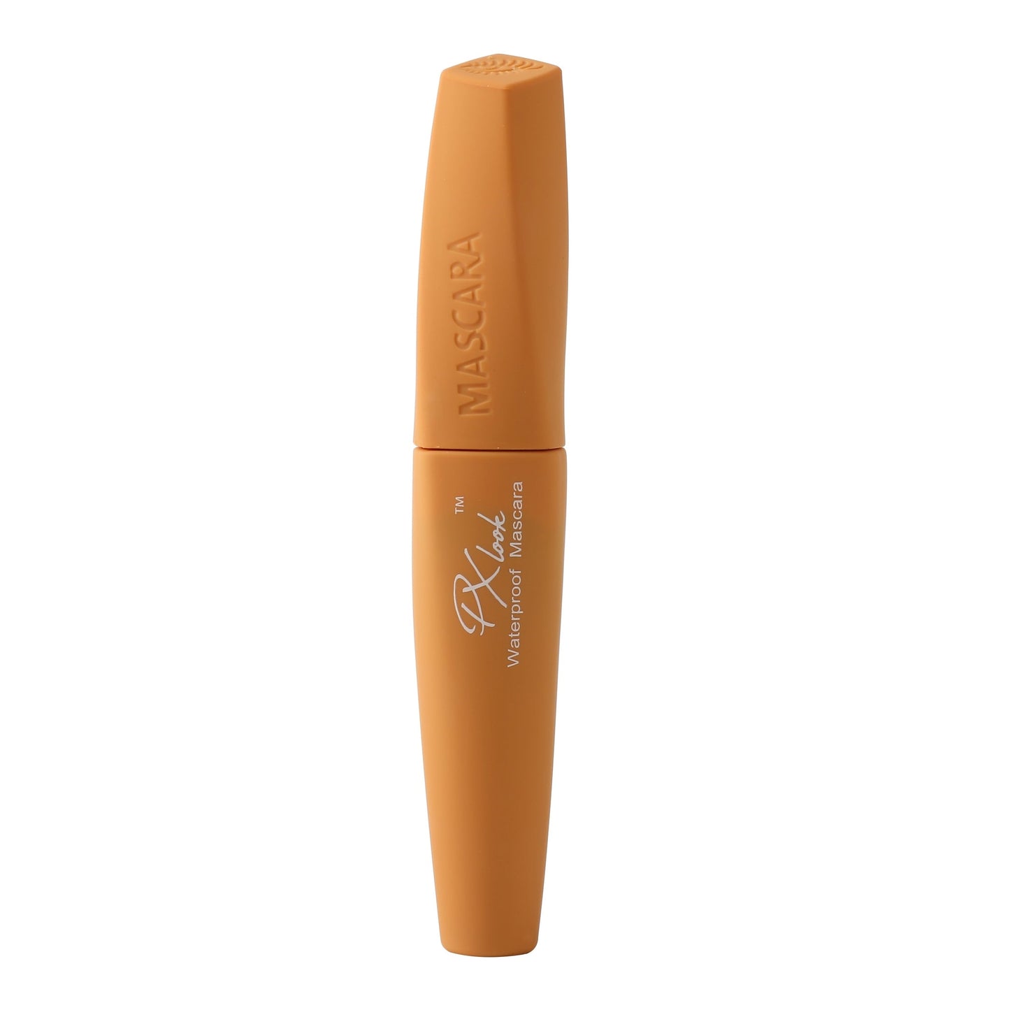 Intense Black Waterproof Mascara