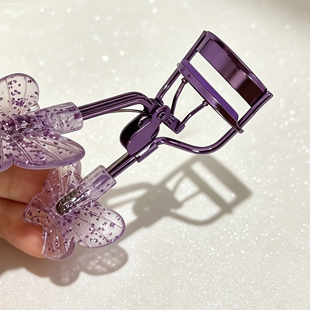 Eyelash Curler