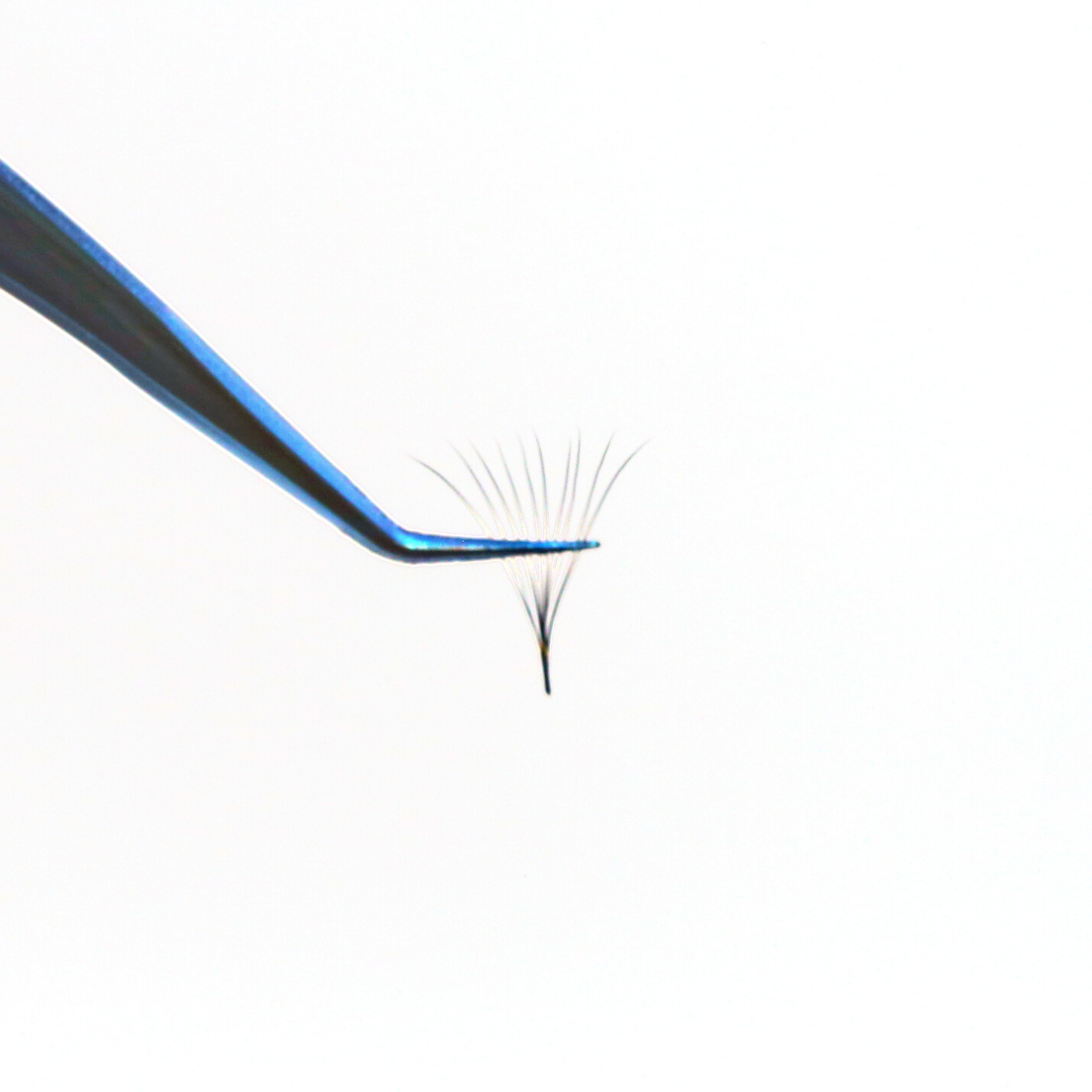 Ultra-Thin Based Mega Fans (10D)