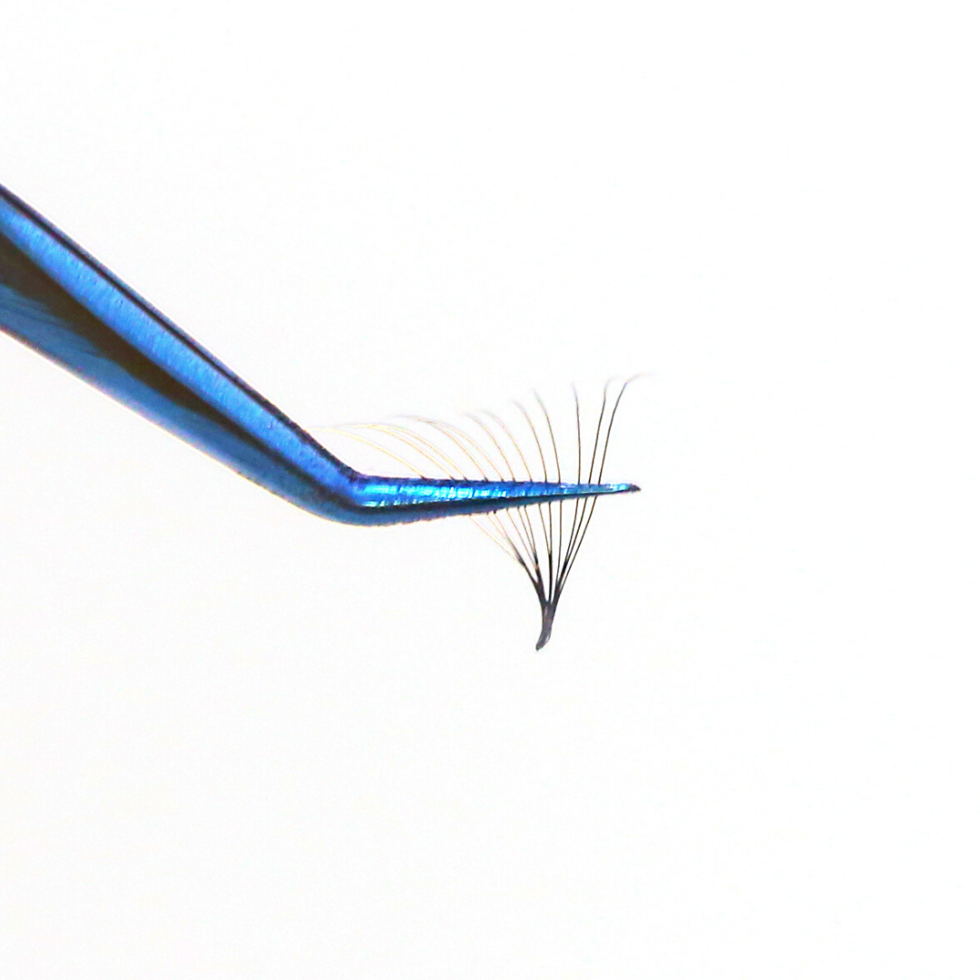 12D, .03, Handmade Ultra speed (500 Single Length)