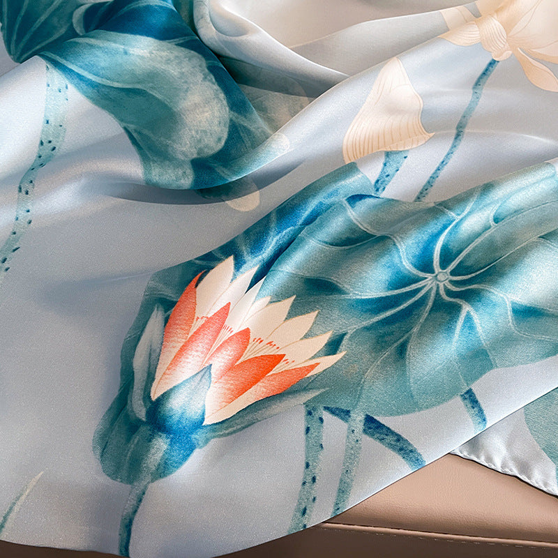 Luxury Soft Scarf