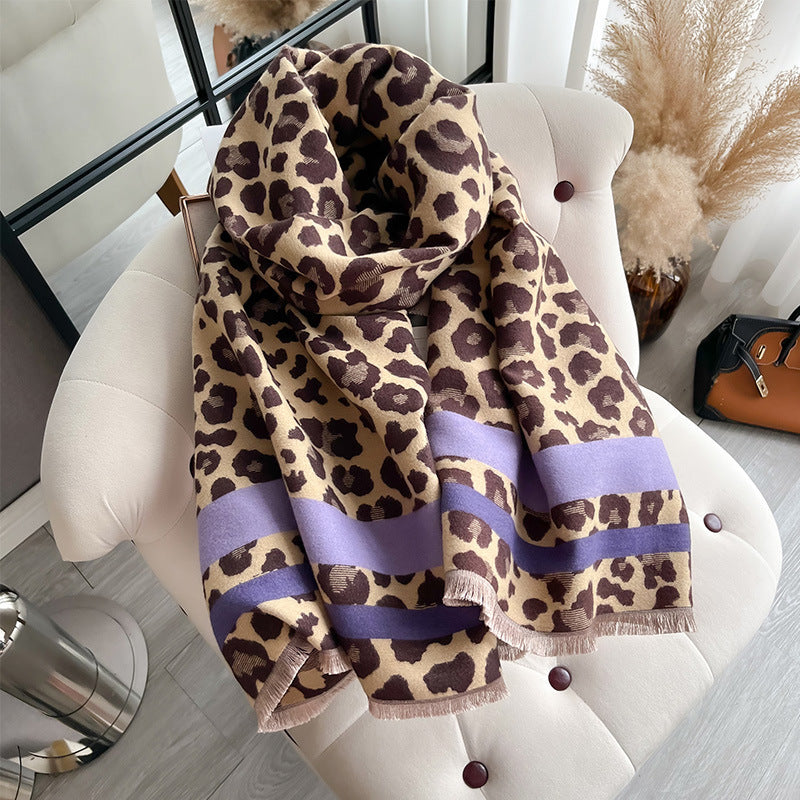 Luxe Versatile Scarf