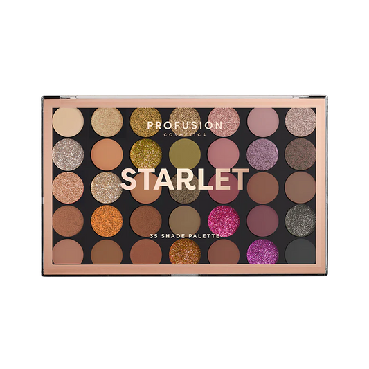 35-Shade Starlet Palette