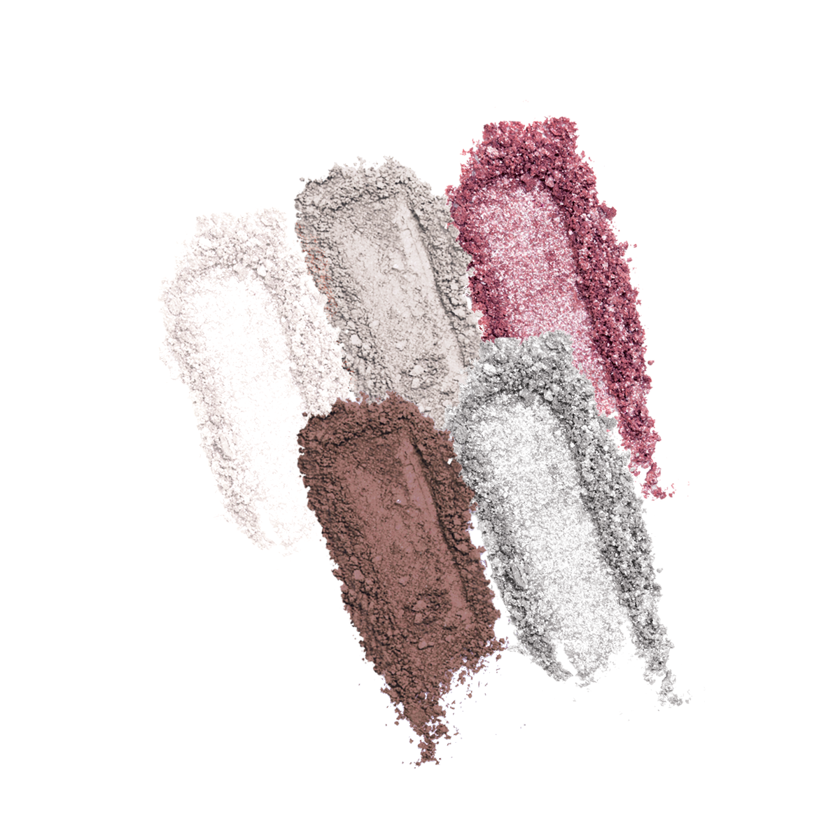 Mini Essentials 5-Shade Palette