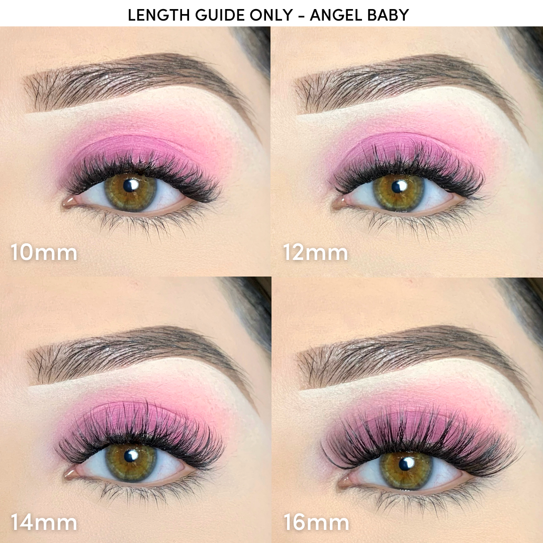 Angel Baby Multi-Pack