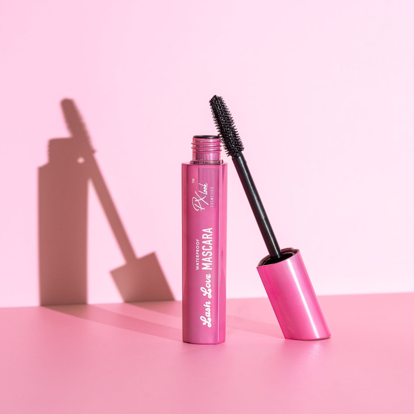 Love Lash Waterproof Mascara