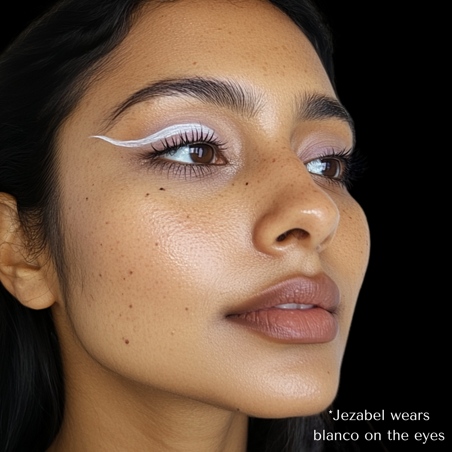Precision Vegan Liner Pen