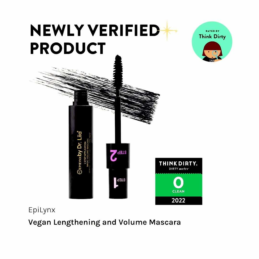 Magic Lengthening & Volumizing Mascara