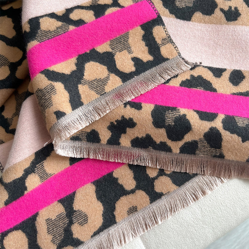Luxe Versatile Scarf