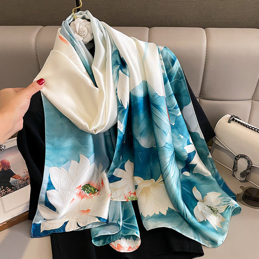 Luxury Soft Scarf