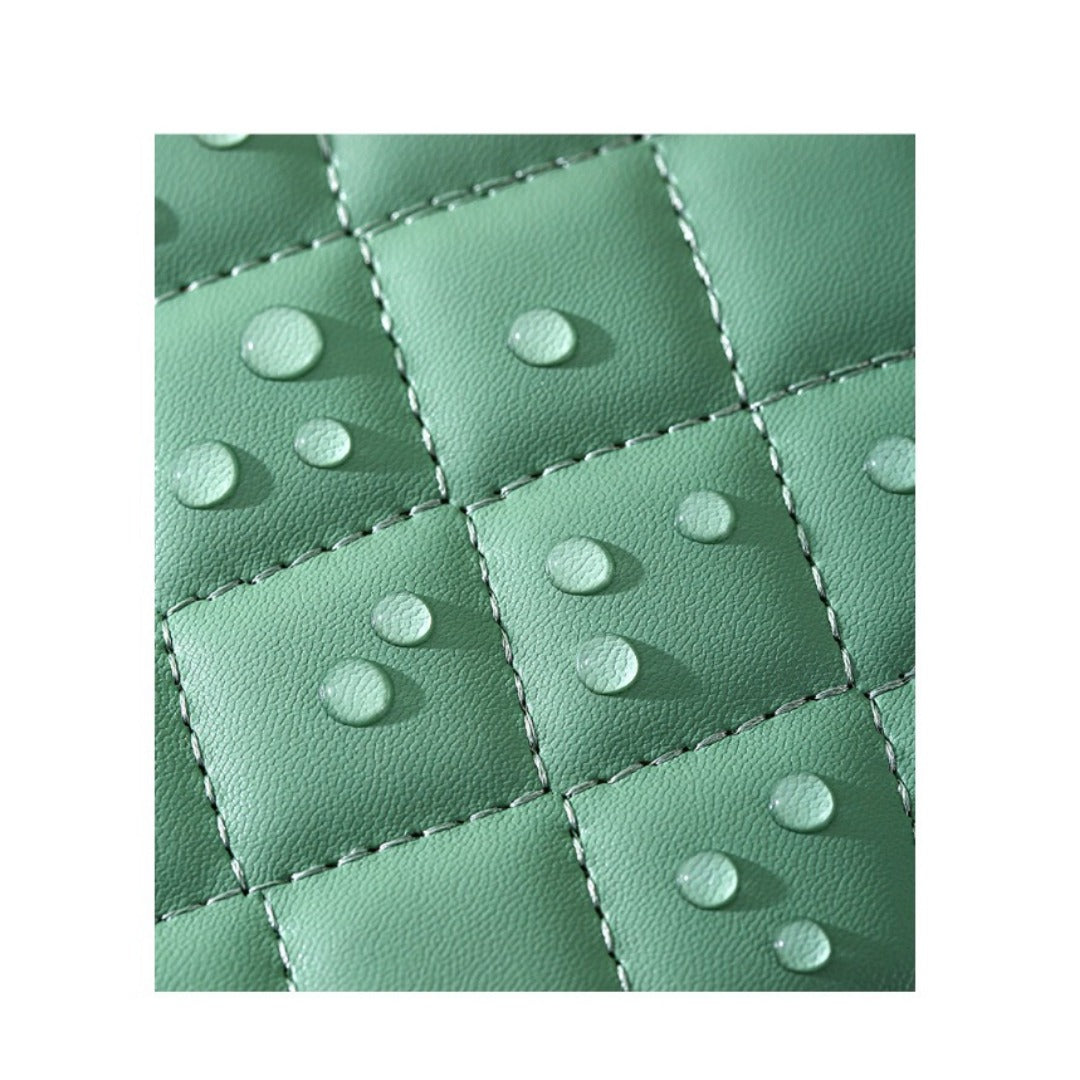 Portable Cosmetic Bag