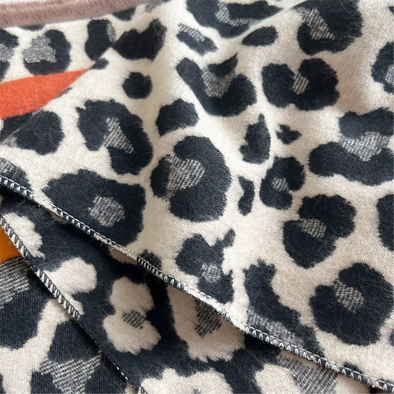 Luxe Versatile Scarf