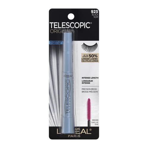 L’Oreal Paris Telescopic Original Mascara