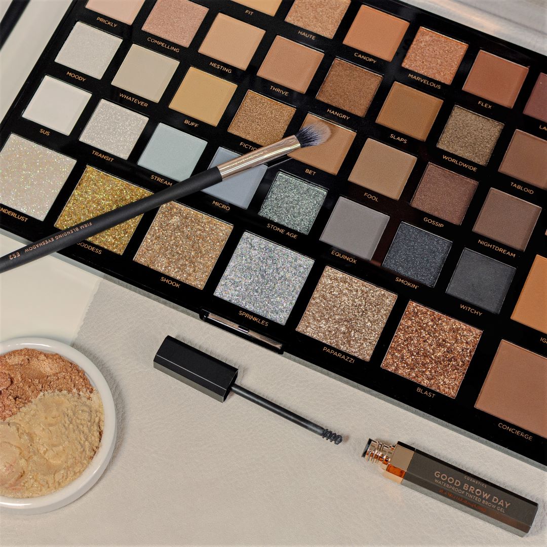 42-Shade Moonstone Palette