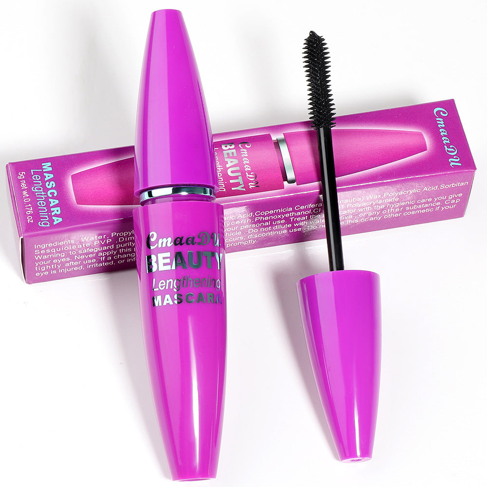 4D Mascara