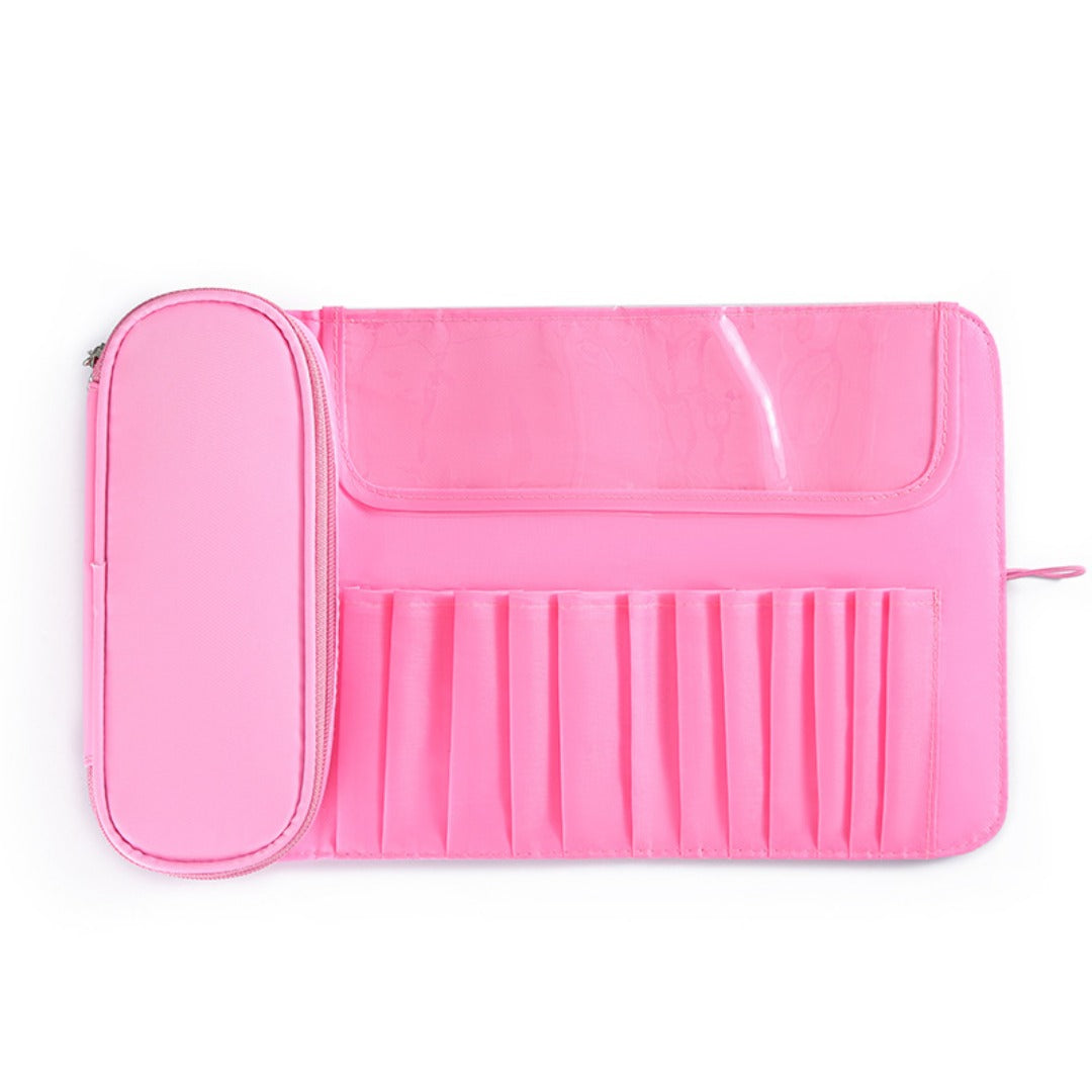 Premium Multi-Function Folding Professional Beauty Storage Bag