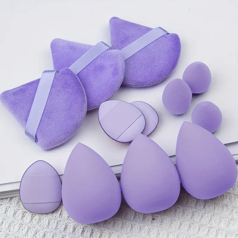 12-Piece Beauty Blender Set
