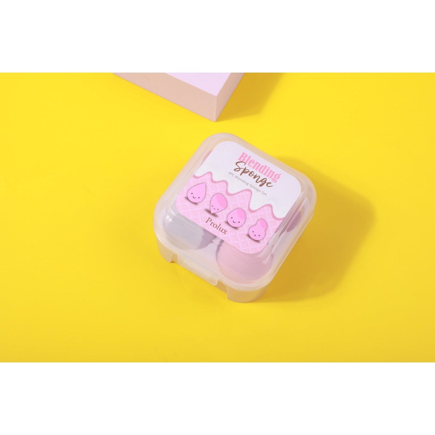 Blending Sponge Set