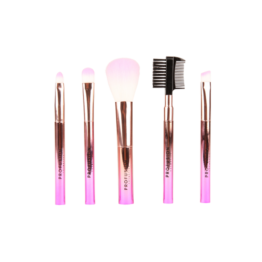 5-Piece Mini Brush Set