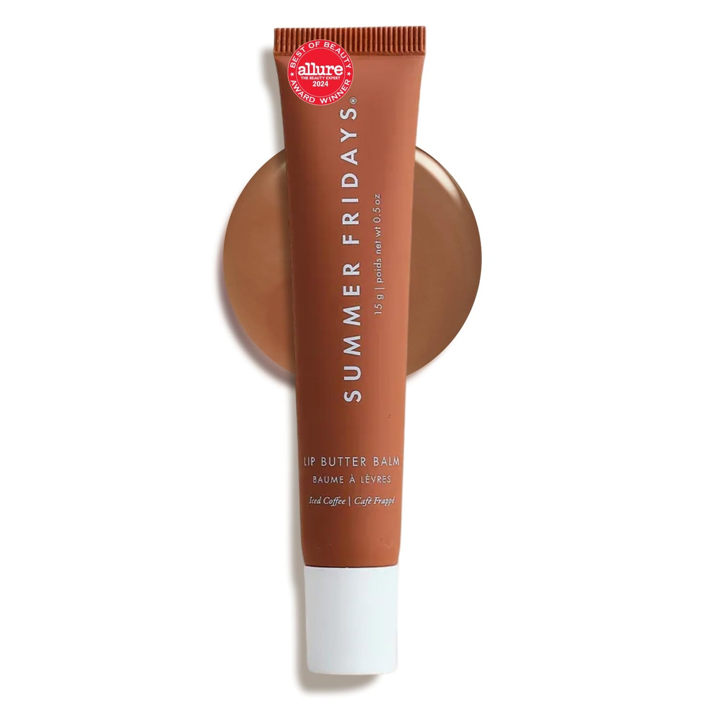 Summer Fridays Lip Butter Balm