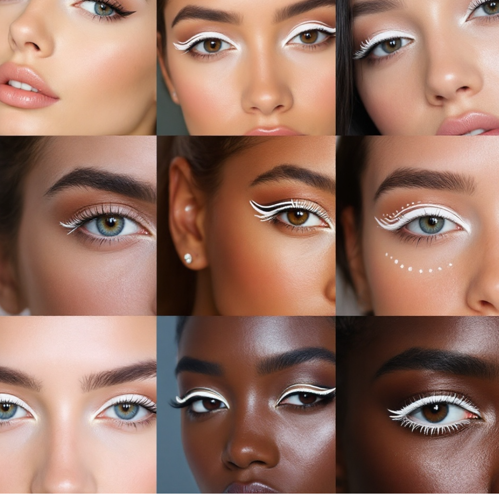 Precision Vegan Liner Pen