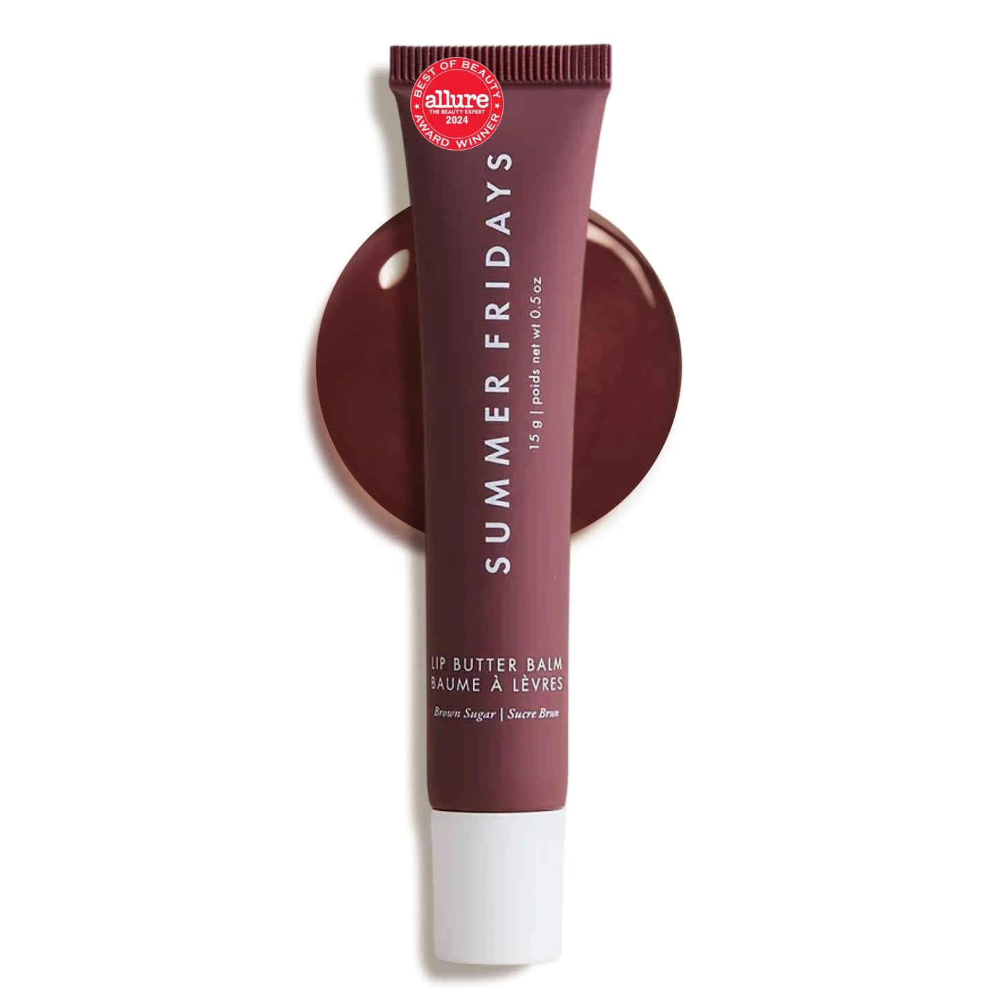 Summer Fridays Lip Butter Balm