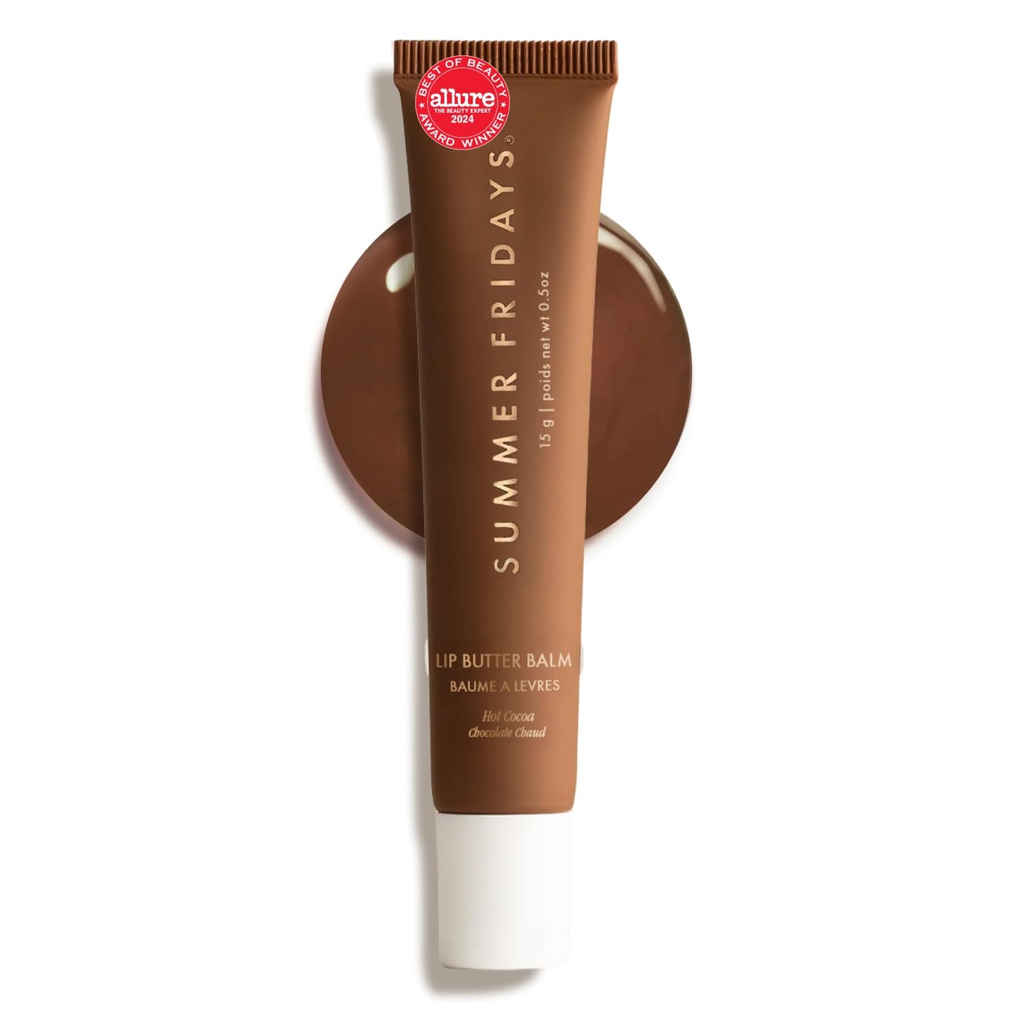 Summer Fridays Lip Butter Balm