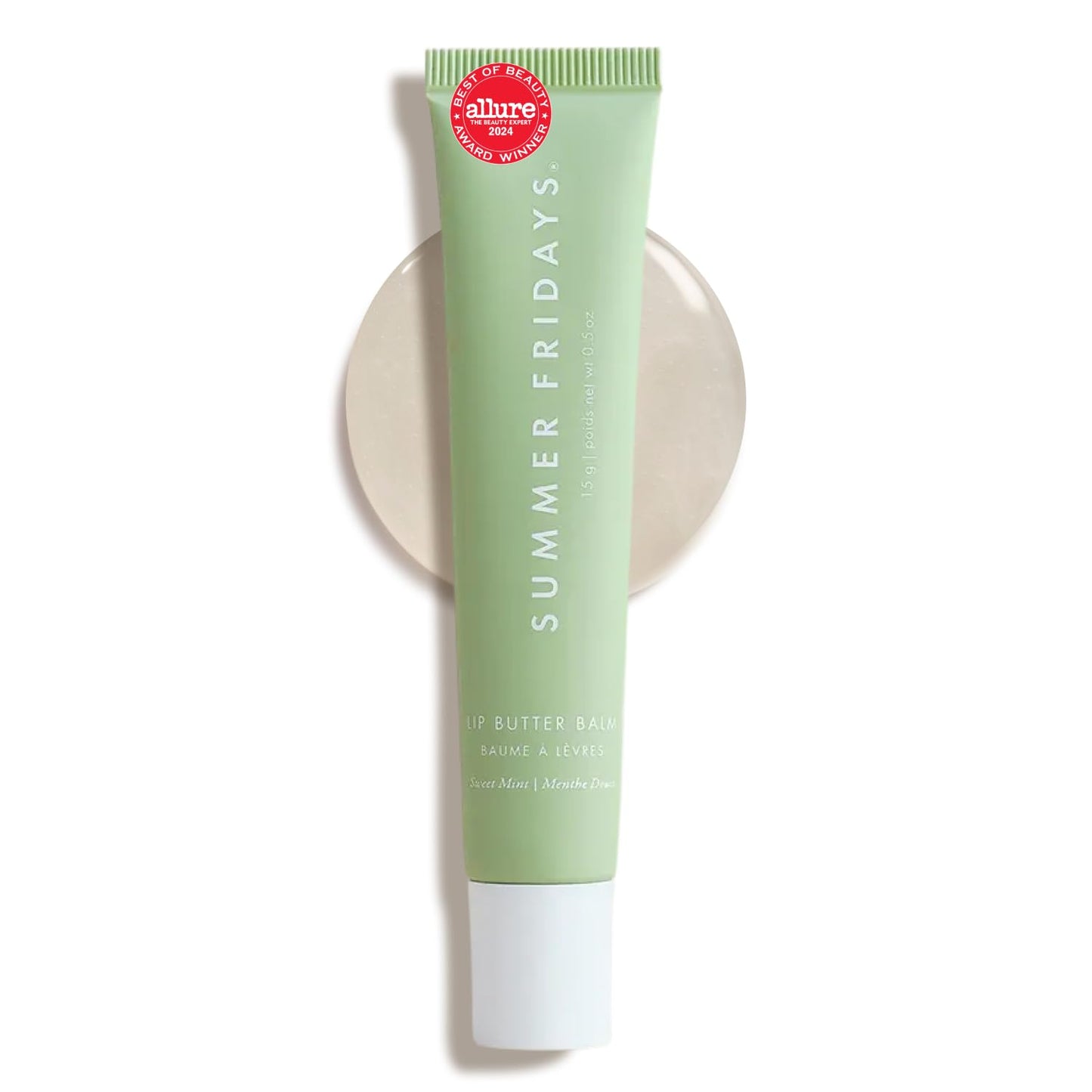 Summer Fridays Lip Butter Balm
