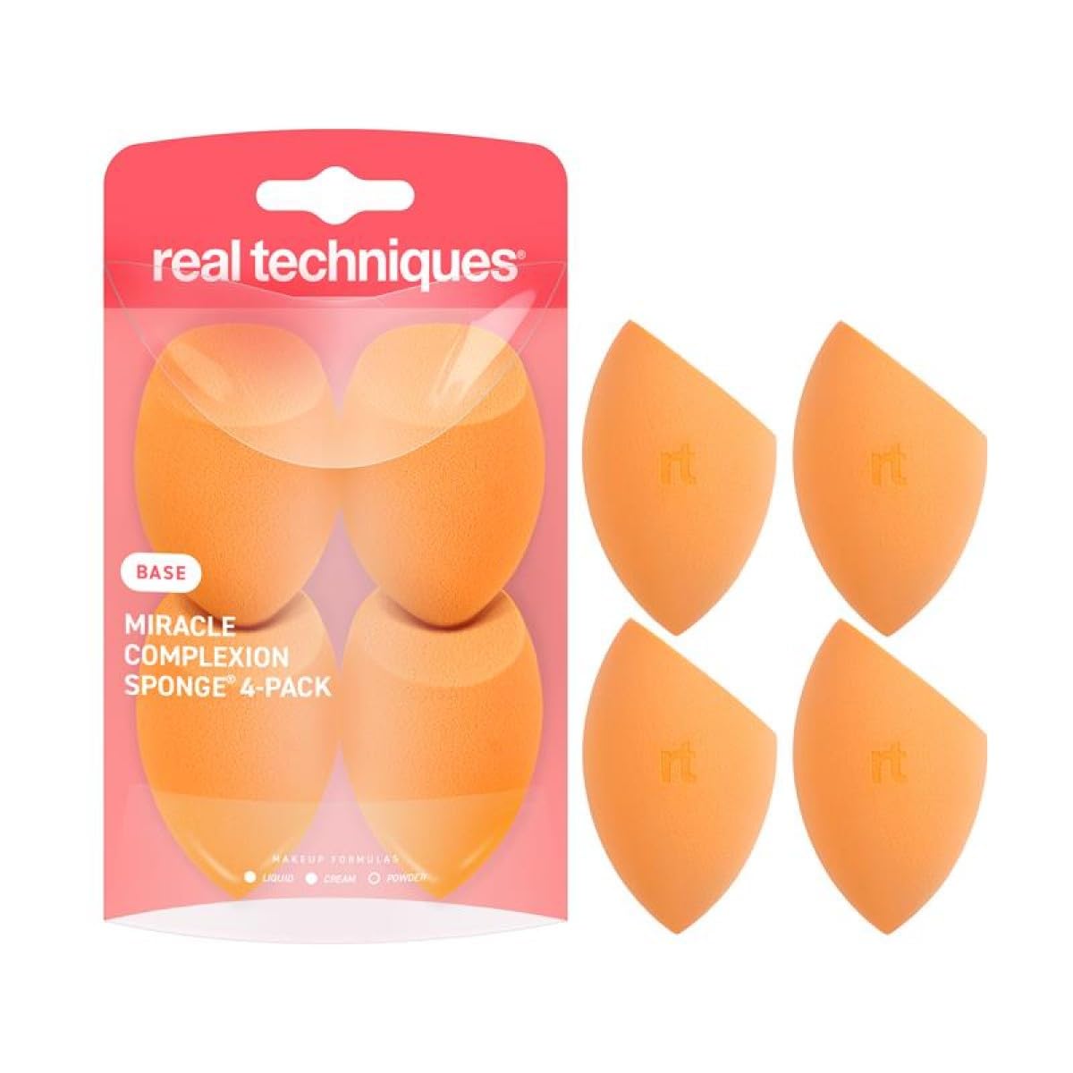 Real Techniques Miracle Complexion Sponge