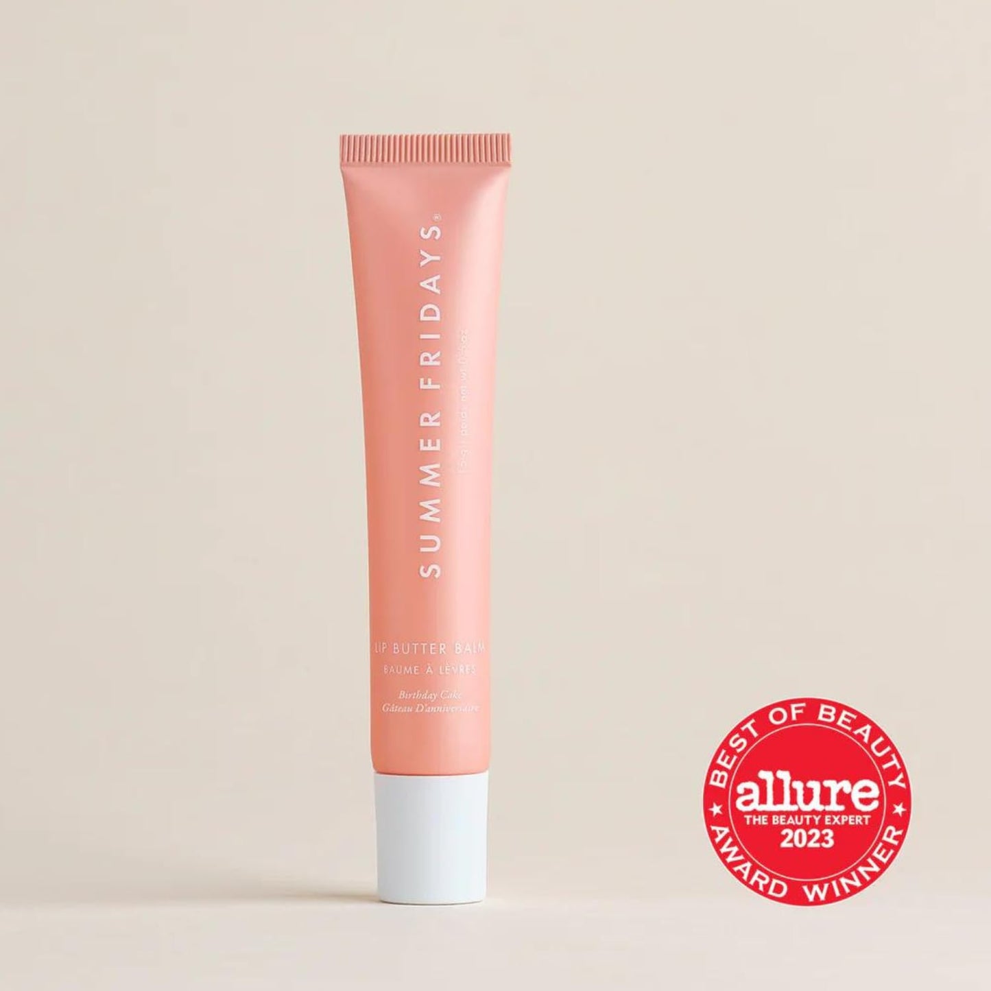 Summer Fridays Lip Butter Balm