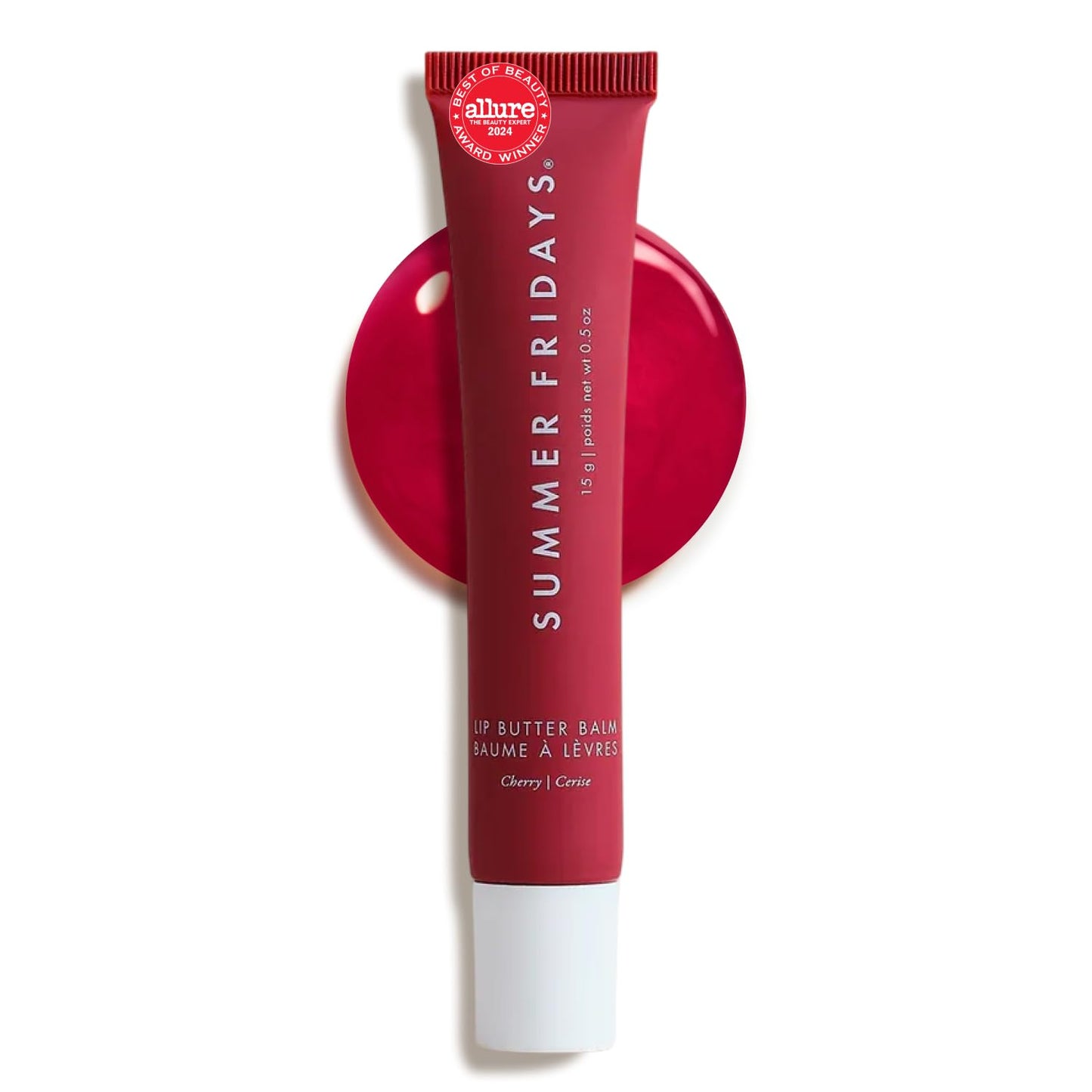 Summer Fridays Lip Butter Balm