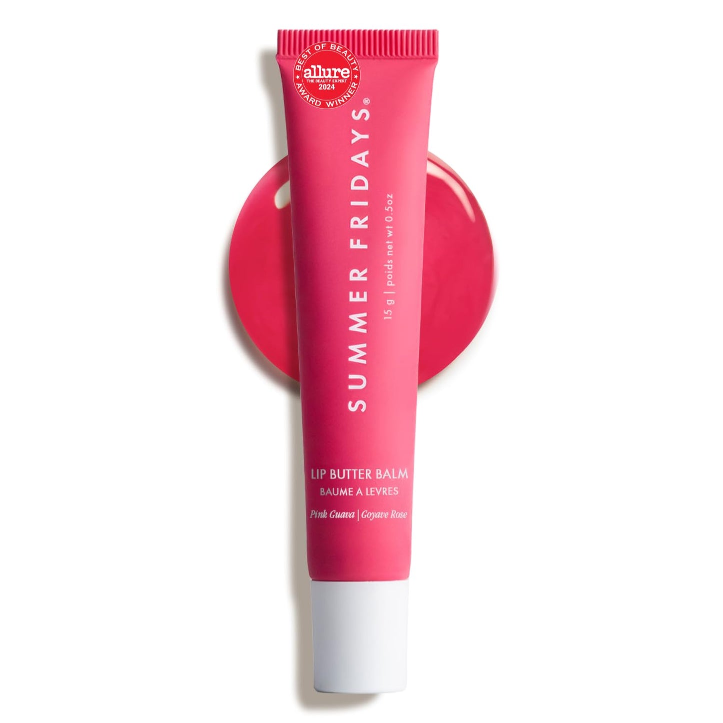 Summer Fridays Lip Butter Balm