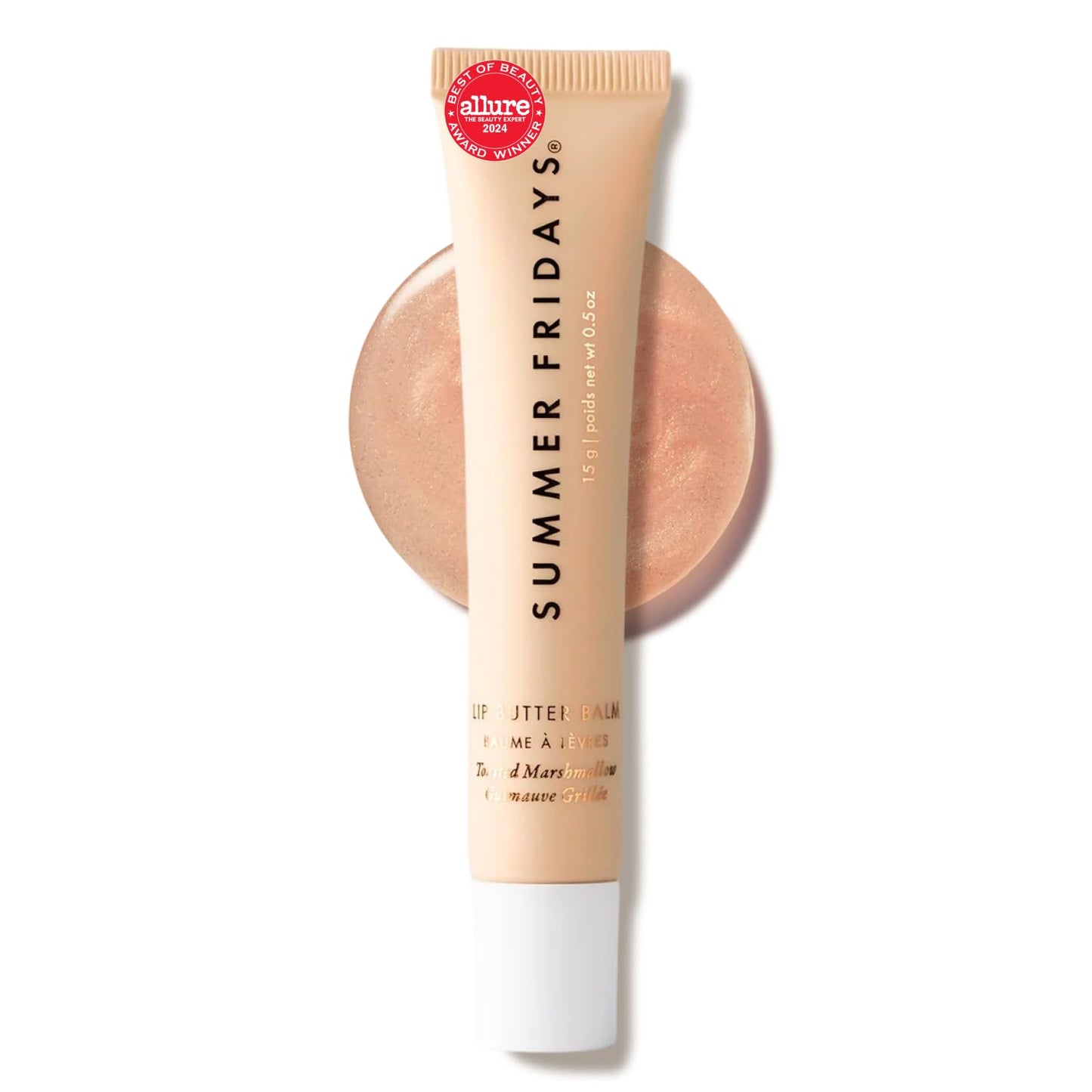 Summer Fridays Lip Butter Balm