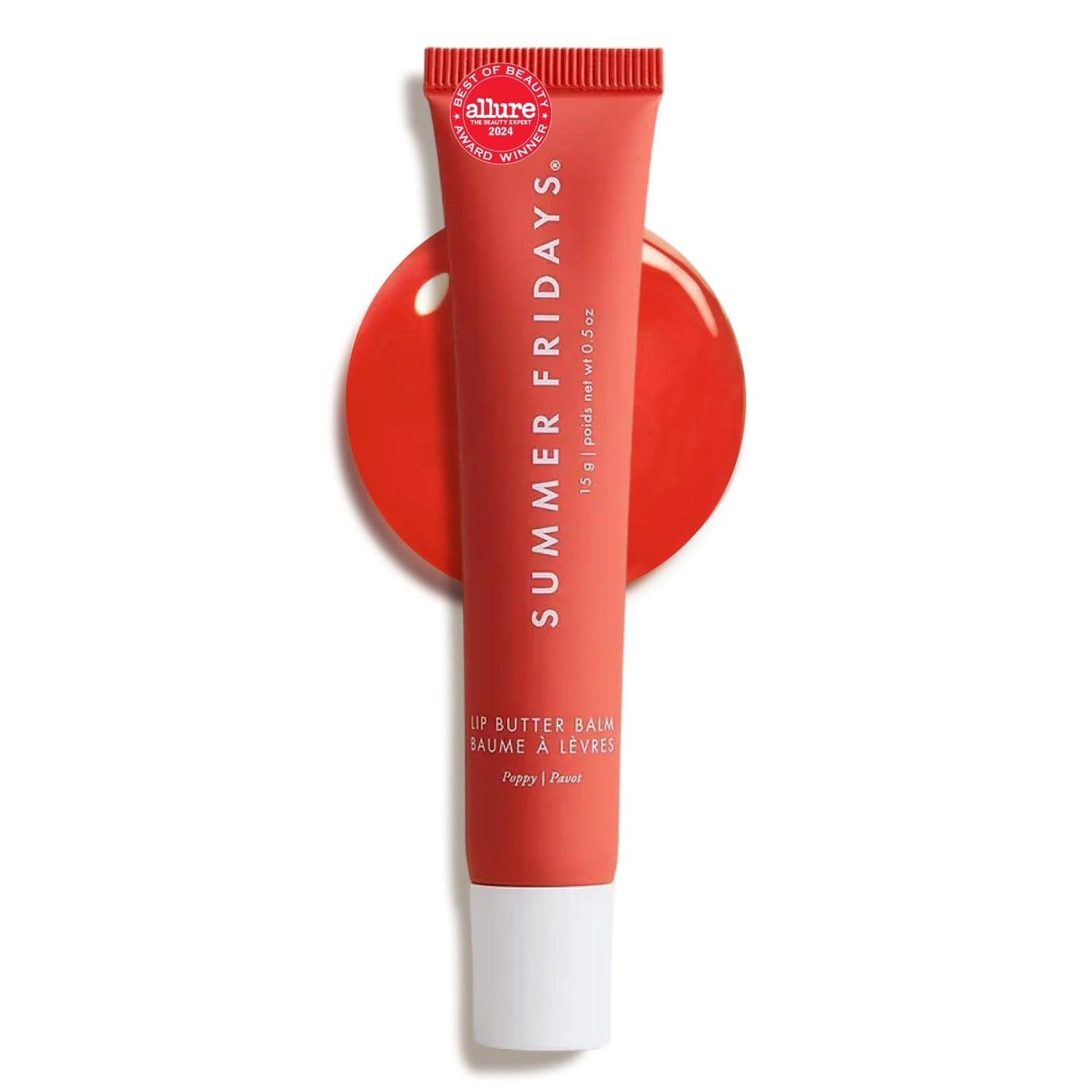 Summer Fridays Lip Butter Balm