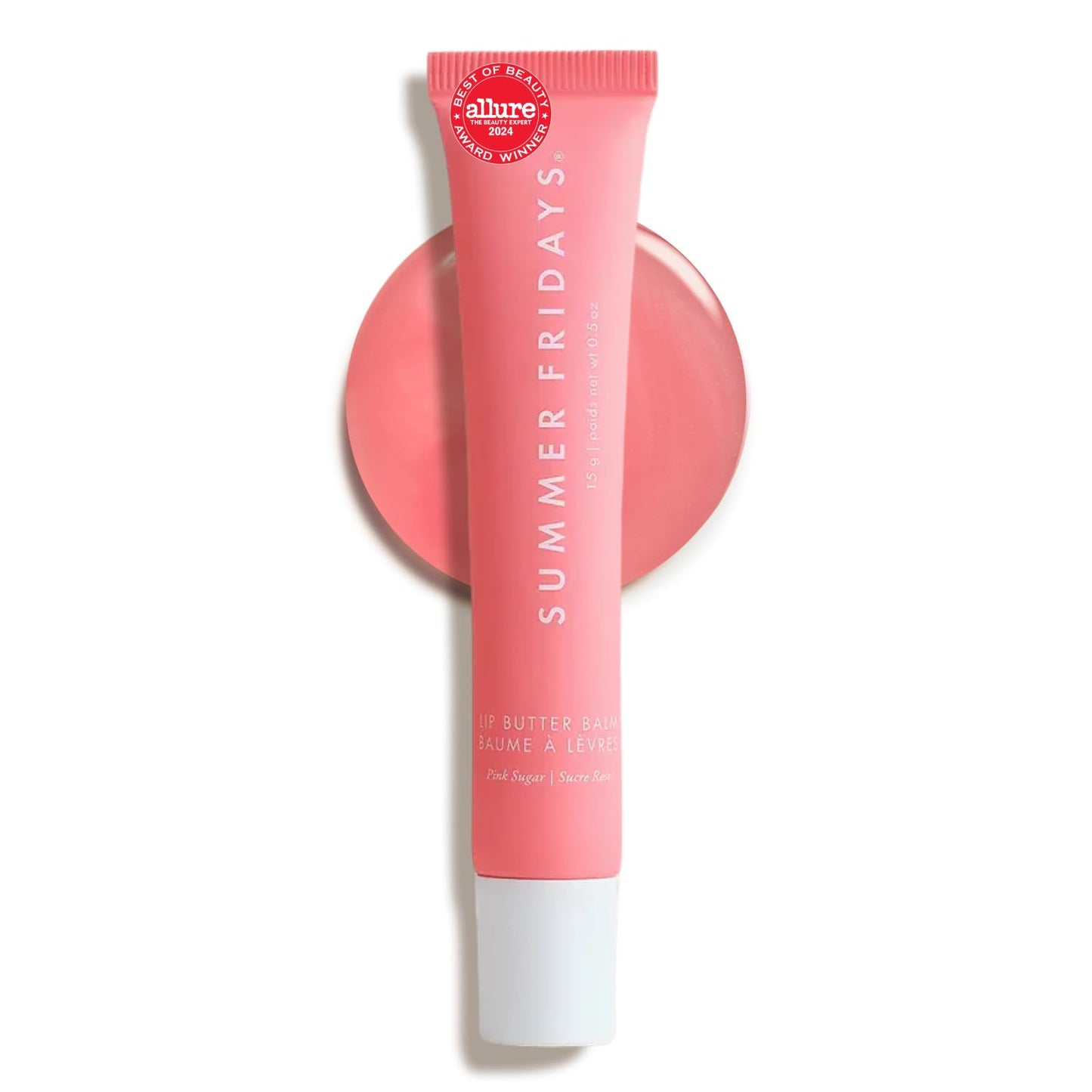 Summer Fridays Lip Butter Balm